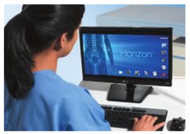 Densytometry rentgenowskie HOLOGIC Horizon