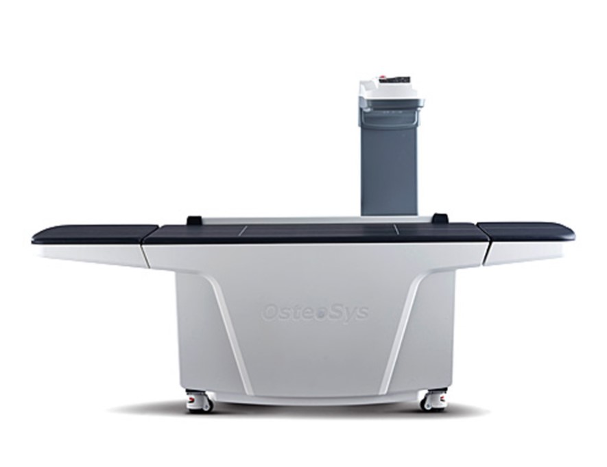 Densytometry rentgenowskie Osteosys DEXXUM T QUANTUM