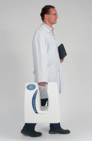 Densytometry ultradźwiękowe DMS Pegasus Smart