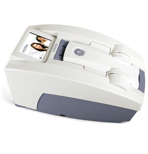 Densytometry ultradźwiękowe GE Healthcare Lunar Achilles Express
