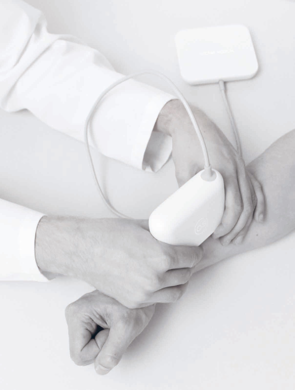 Densytometry ultradźwiękowe Oscare Medical OsCare Sono