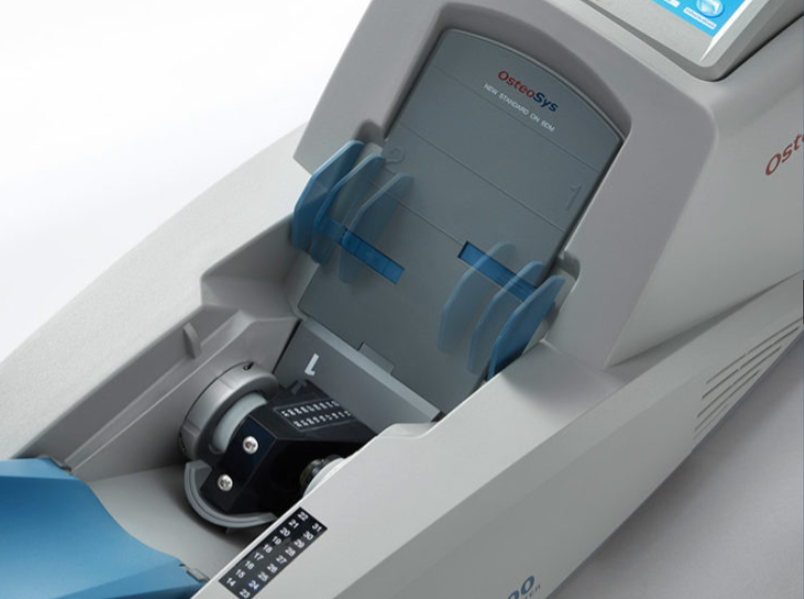 Densytometry ultradźwiękowe Osteosys Sonost 3000