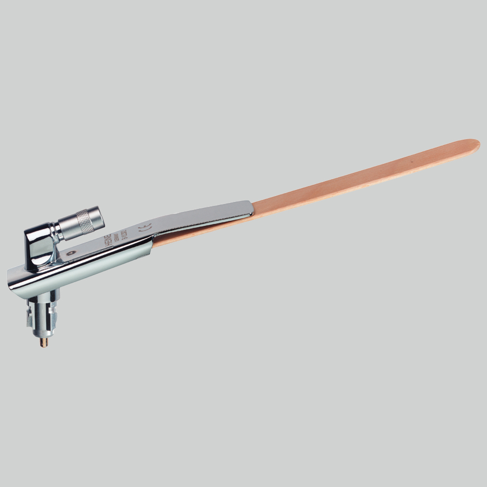 Depresory języka Heine BETA do szpatułek drewnianych