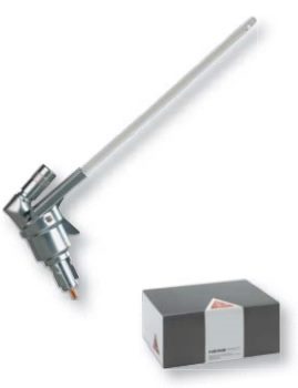 Depresory języka Heine BETA z samouwalniaczem