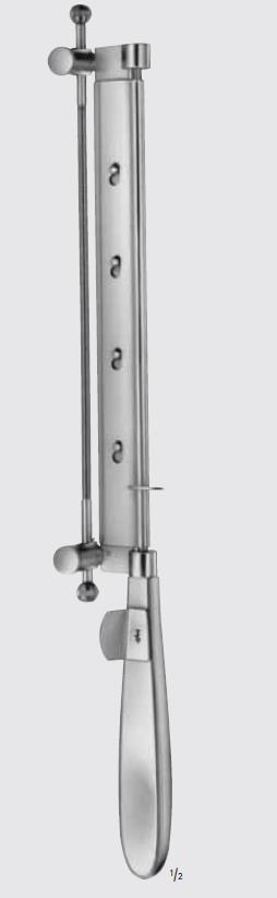 Dermatomy B.Braun Dermatomy B.Braun