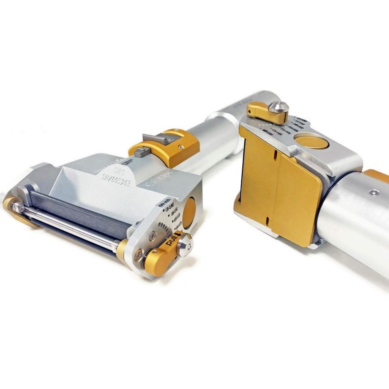 Dermatomy Humeca D42 / D80