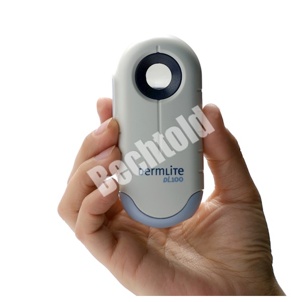 Dermatoskopy ręczne 3Gen DermLite DL100