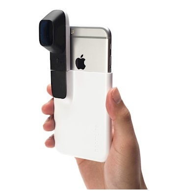 Dermatoskopy ręczne 3Gen DermLite HÜD