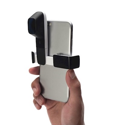 Dermatoskopy ręczne 3Gen DermLite HÜD