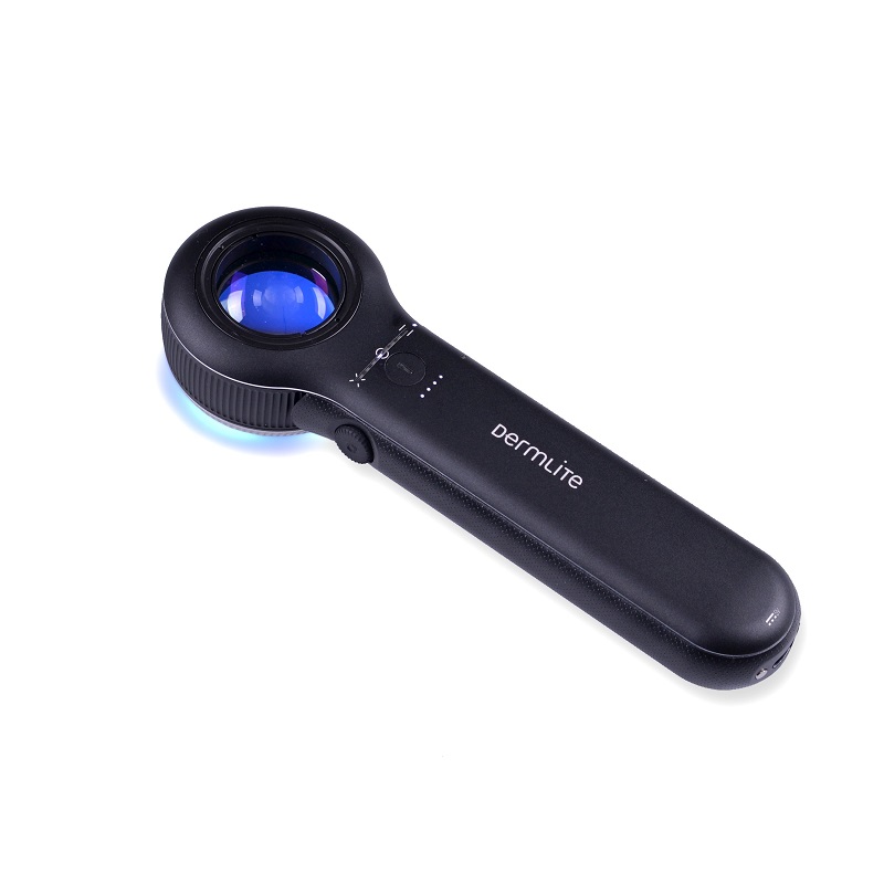Dermatoskopy ręczne DermLite Dermlite DL5