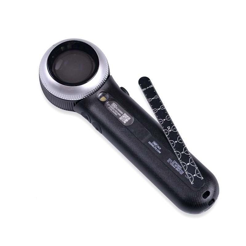 Dermatoskopy ręczne DermLite Dermlite DL5