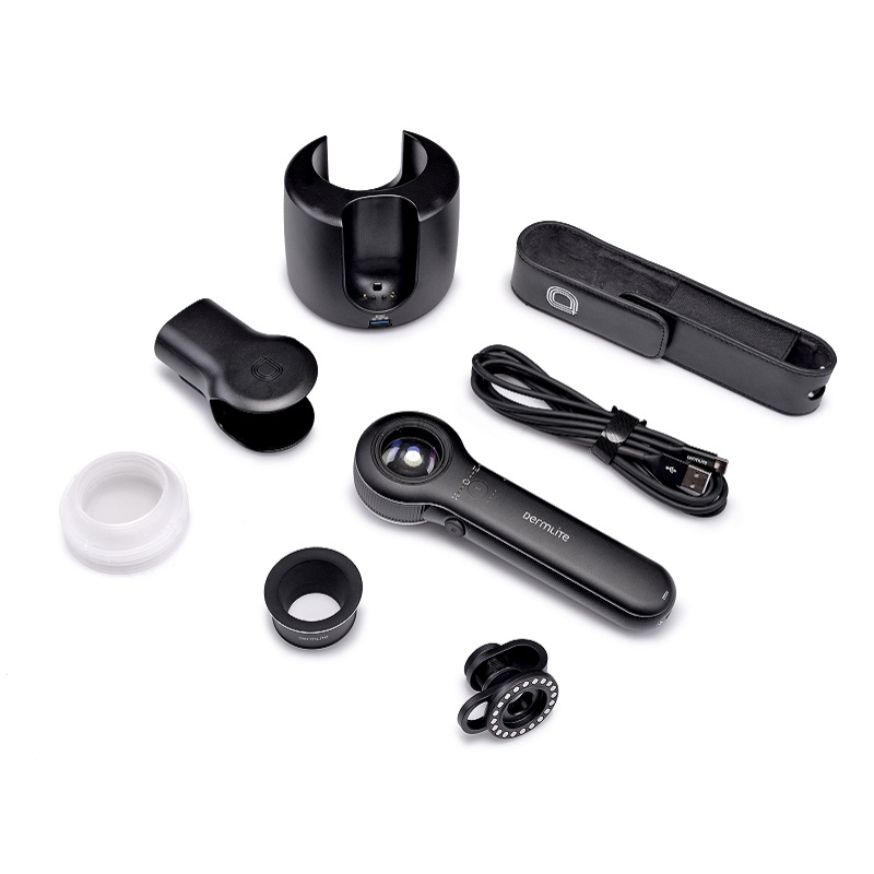 Dermatoskopy ręczne DermLite Dermlite DL5