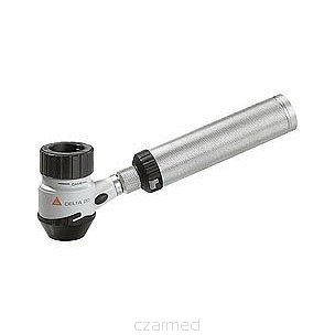 Dermatoskopy ręczne Heine Delta 20