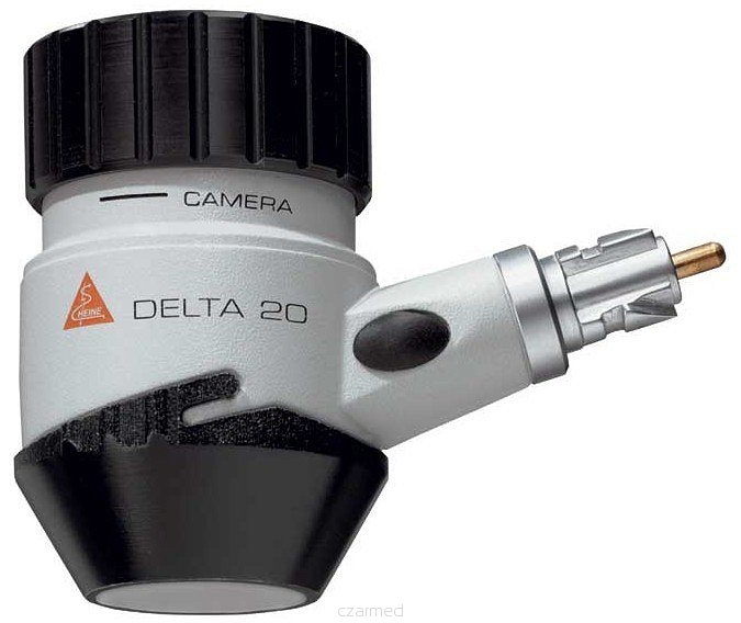 Dermatoskopy ręczne Heine Delta 20