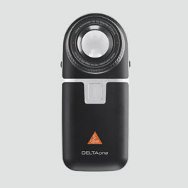 Dermatoskopy ręczne Heine DELTAone