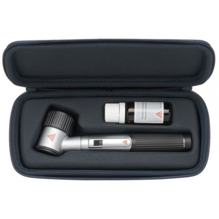 Dermatoskopy ręczne Heine Mini 3000 LED