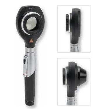 Dermatoskopy ręczne Heine NC1