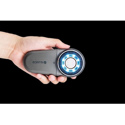 Dermatoskopy ręczne Illuco IDS-1100