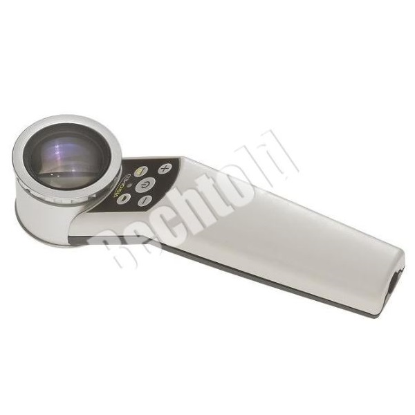 Dermatoskopy ręczne Visiomed microDERM Luminis