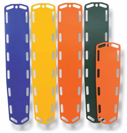 Deski ortopedyczne B/D DENIZ