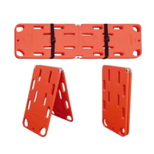 Deski ortopedyczne B/D składana