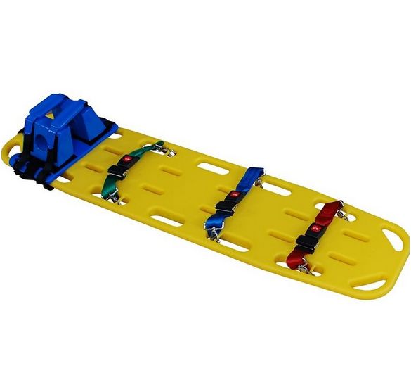 Deski ortopedyczne Boxmet SB-8