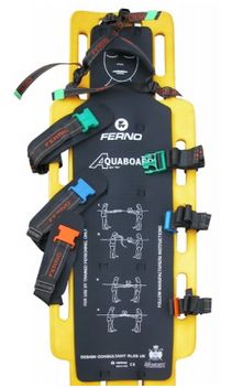 Deski ortopedyczne FERNO AQUA-BOARD 010776501