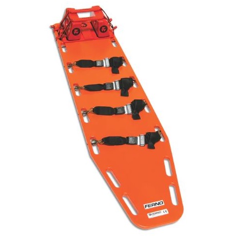 Deski ortopedyczne FERNO MILLENNIA