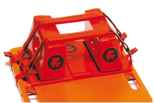 Deski ortopedyczne FERNO MILLENNIA