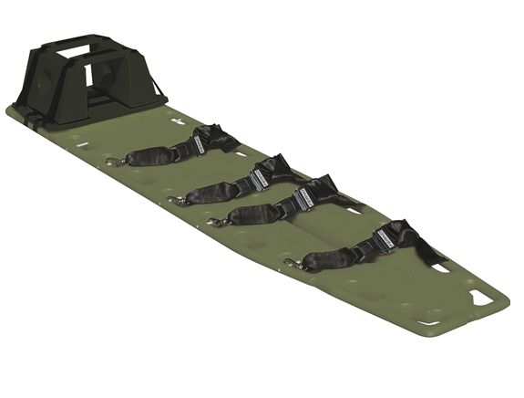 Deski ortopedyczne FERNO Najo Lite 275201205