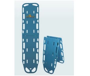 Deski ortopedyczne Iron Duck Ultra Space Save