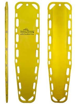 Deski ortopedyczne Iron Duck Ultra-Vue 16