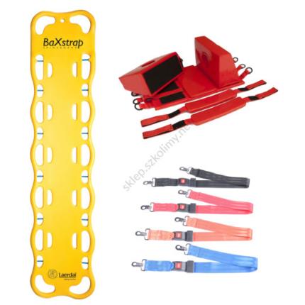 Deski ortopedyczne Laerdal BaXstrap