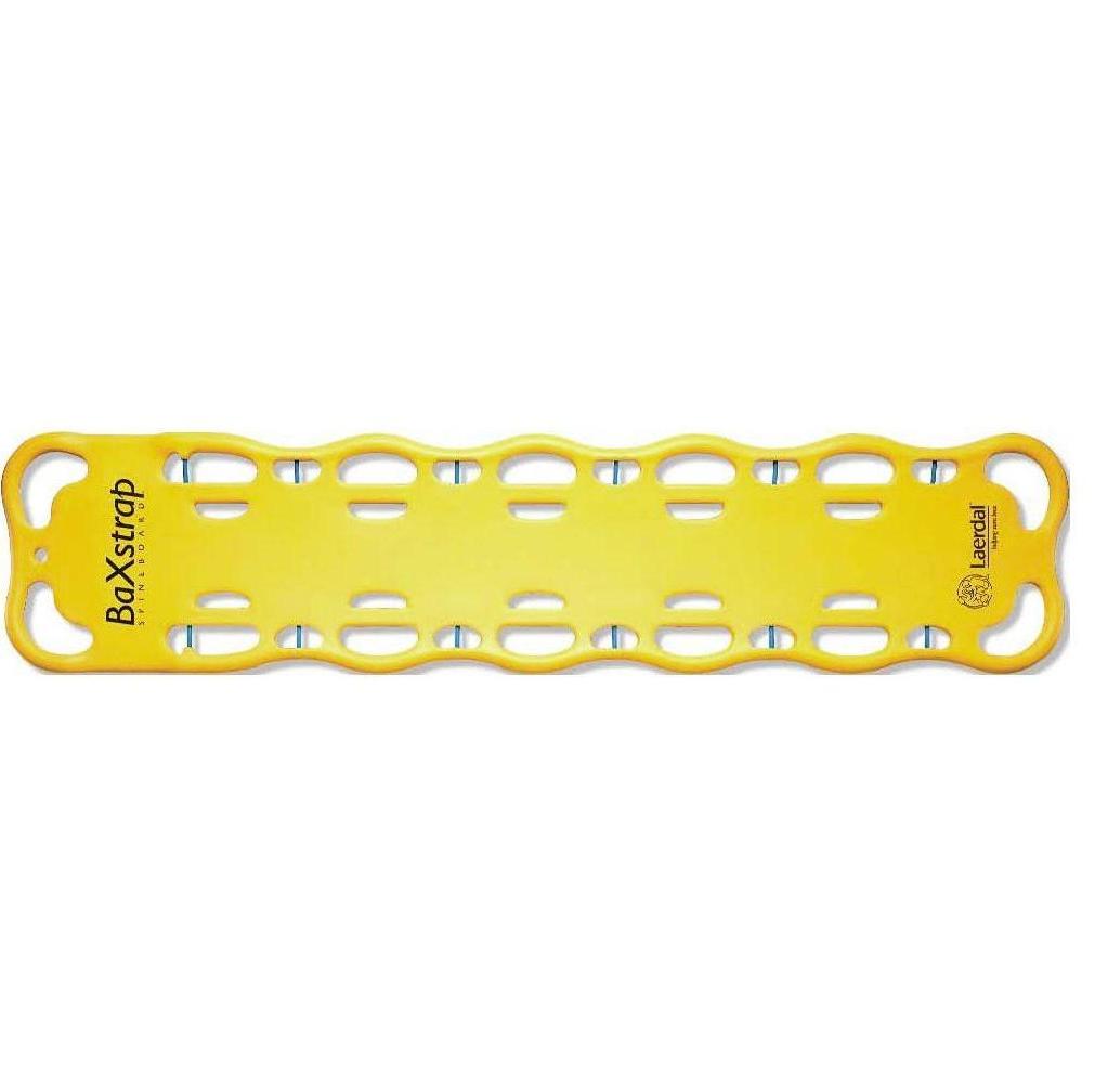 Deski ortopedyczne Laerdal BaXstrap Spineboard