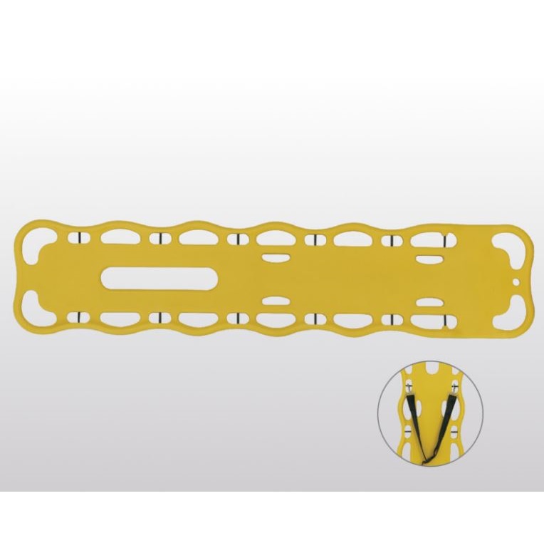 RED LEAF YDC-7C Deski ortopedyczne - medipment.pl