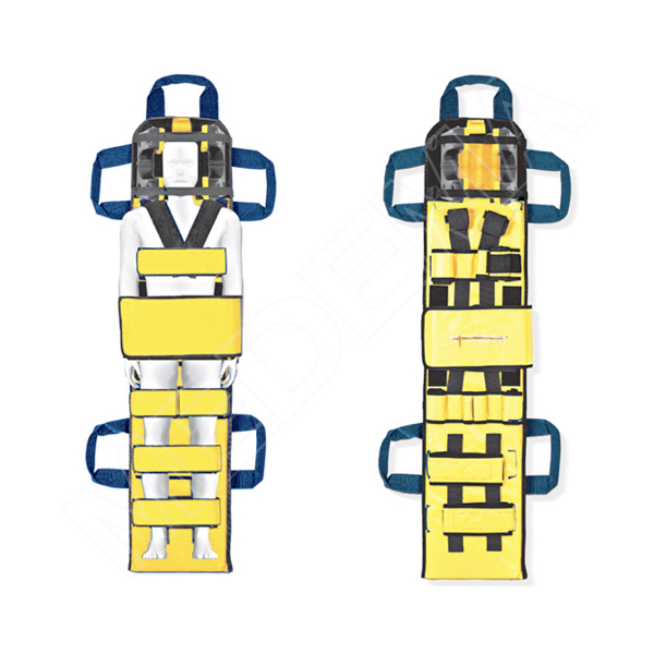Deski ortopedyczne SPENCER PEDI LOC