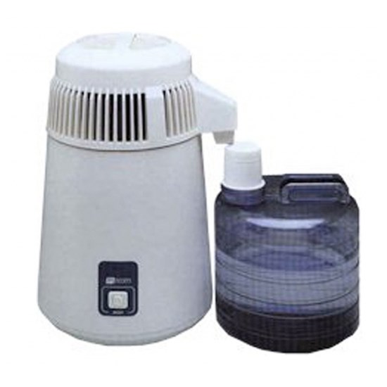 Destylatory wody COMINOX DESTMAX