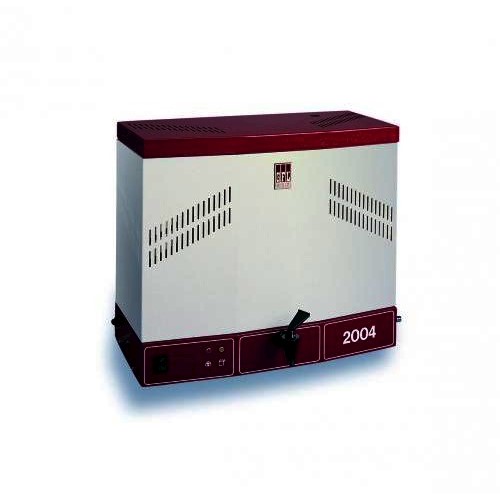 Destylatory wody GFL 2004