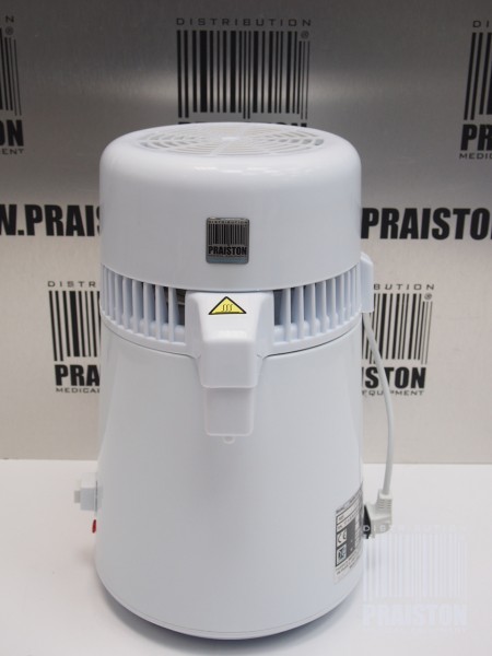 Destylatory wody MEDICAL TRADING Destylarka