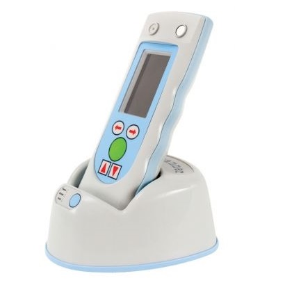 Detektory krwawień śródczaszkowych InfraScan Infrascanner 2000