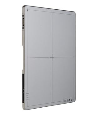 Detektory RTG cyfrowe Canon CXDI-702