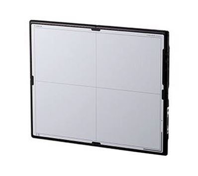 Detektory RTG cyfrowe Canon CXDI-710