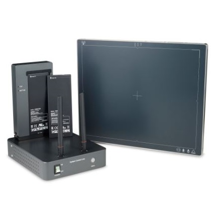 Detektory RTG cyfrowe NMI - New Medical Imaging Saturn 8000 10x12