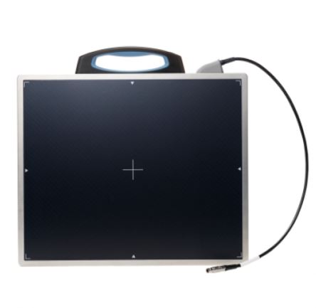 Detektory RTG cyfrowe NMI - New Medical Imaging Saturn 8000 14x17
