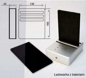 Detektory RTG cyfrowe OR Technology XenOR
