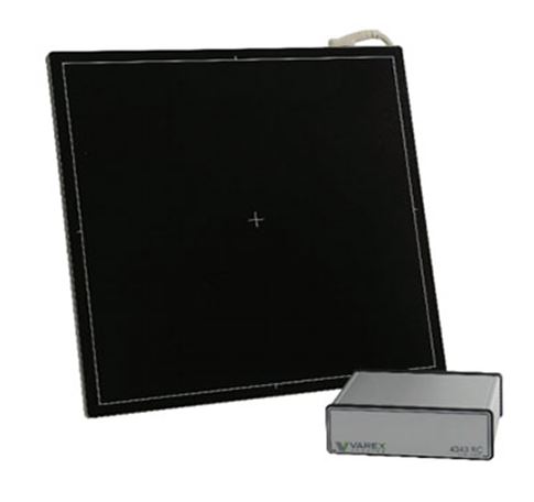 Detektory RTG cyfrowe Varex Imaging Pax Scan 4343RC