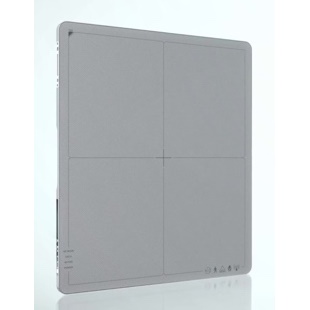 Detektory RTG cyfrowe Vivix VIVIX-S