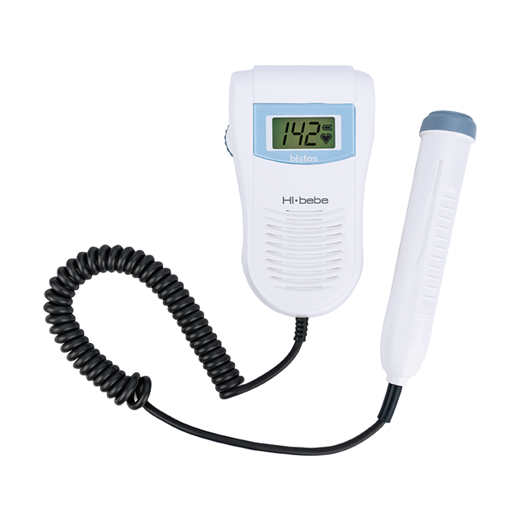 Detektory tętna płodu BTL BT-200L