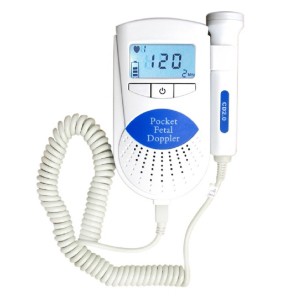 Detektory tętna płodu CONTEC Sonoline B