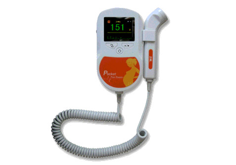 Detektory tętna płodu CONTEC Sonoline C